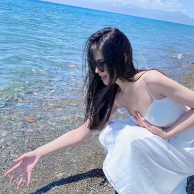 关于莉莉周的一切