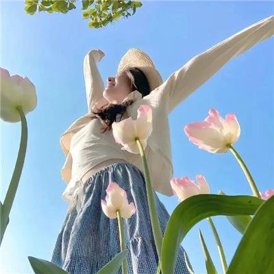 我只想对你撒娇